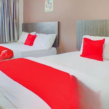 Js Hotel, Johor Bahru Kültér fotó