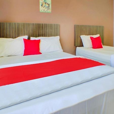 Js Hotel, Johor Bahru Kültér fotó