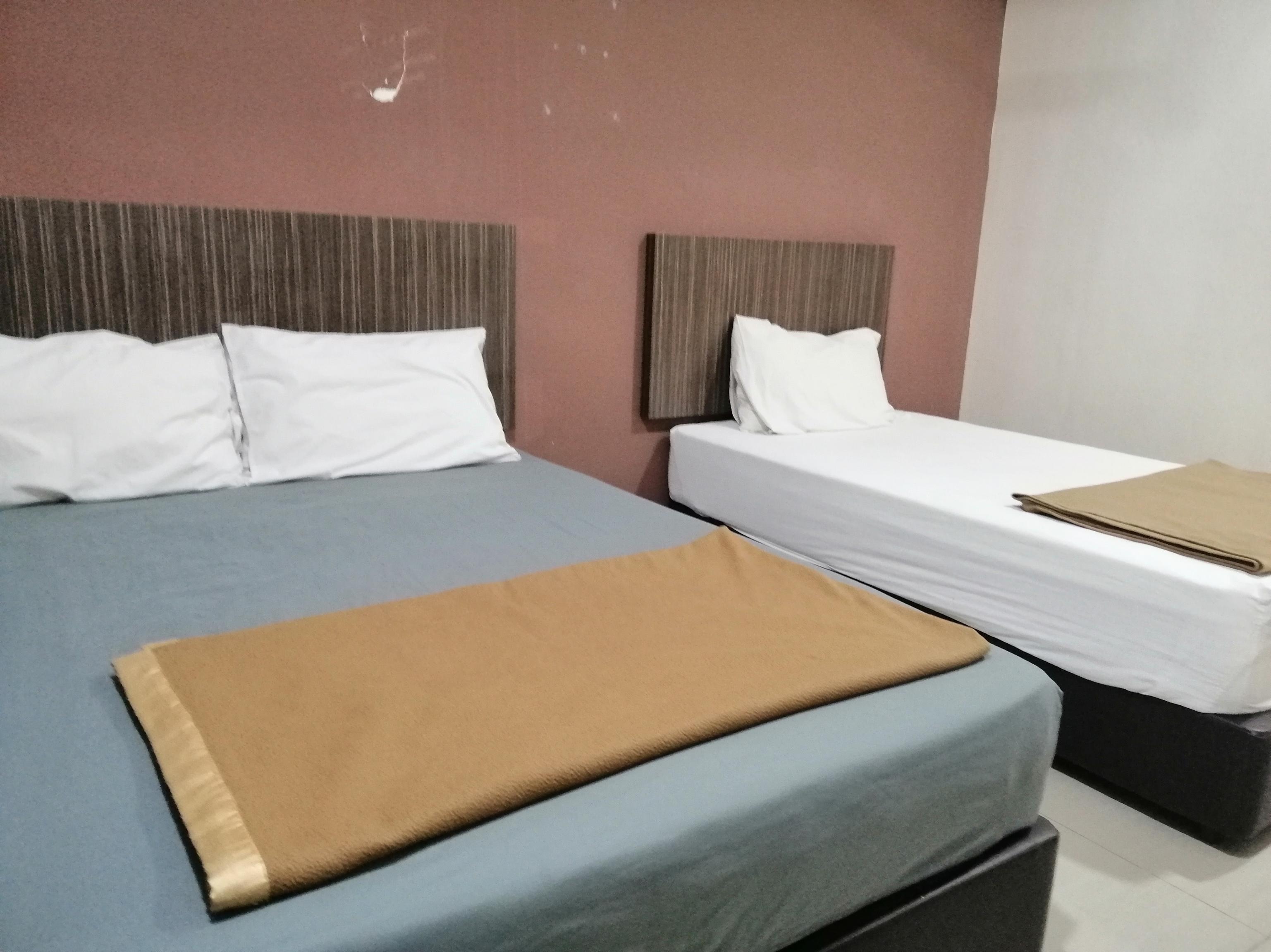 Js Hotel, Johor Bahru Kültér fotó