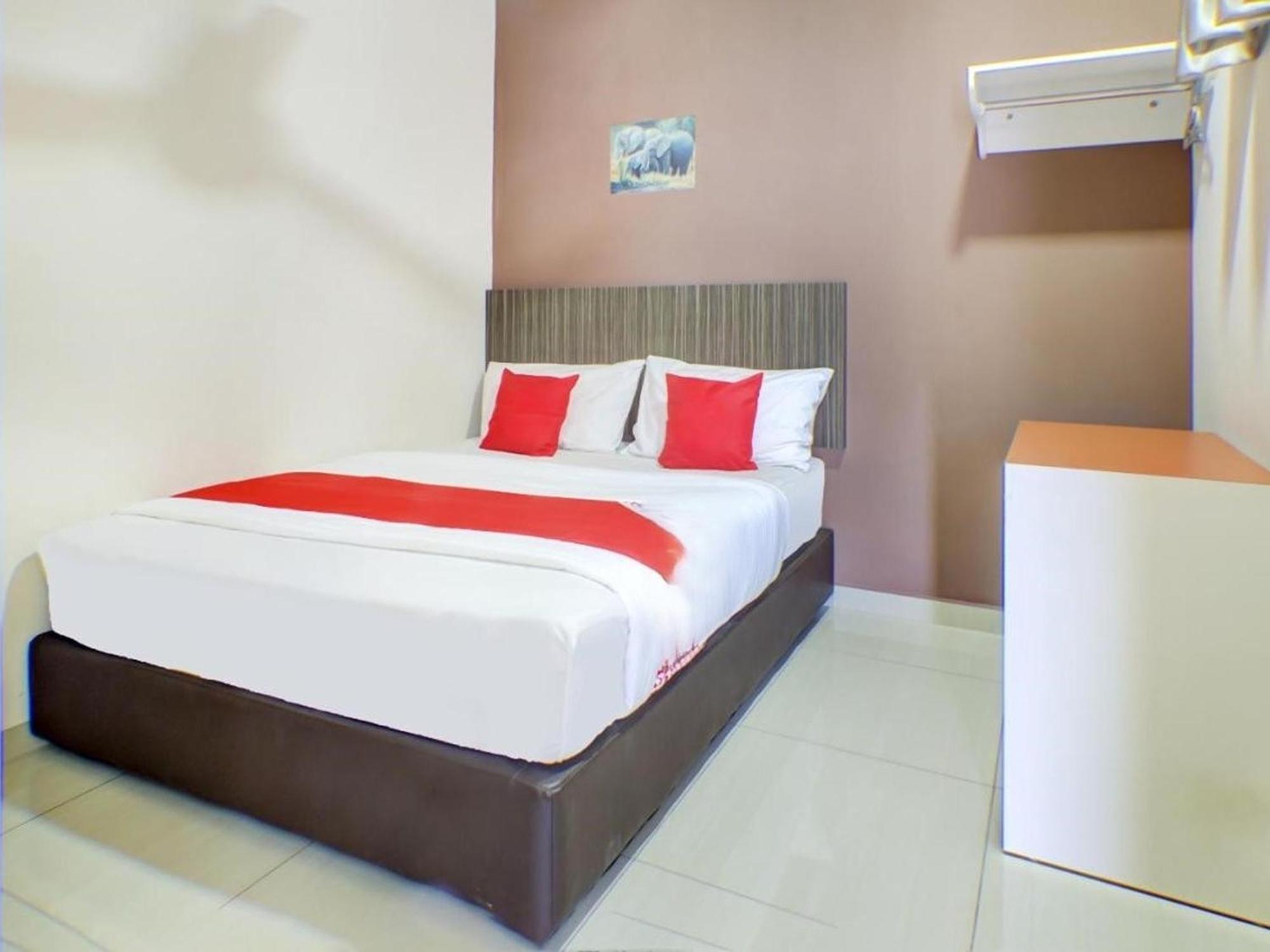 Js Hotel, Johor Bahru Kültér fotó