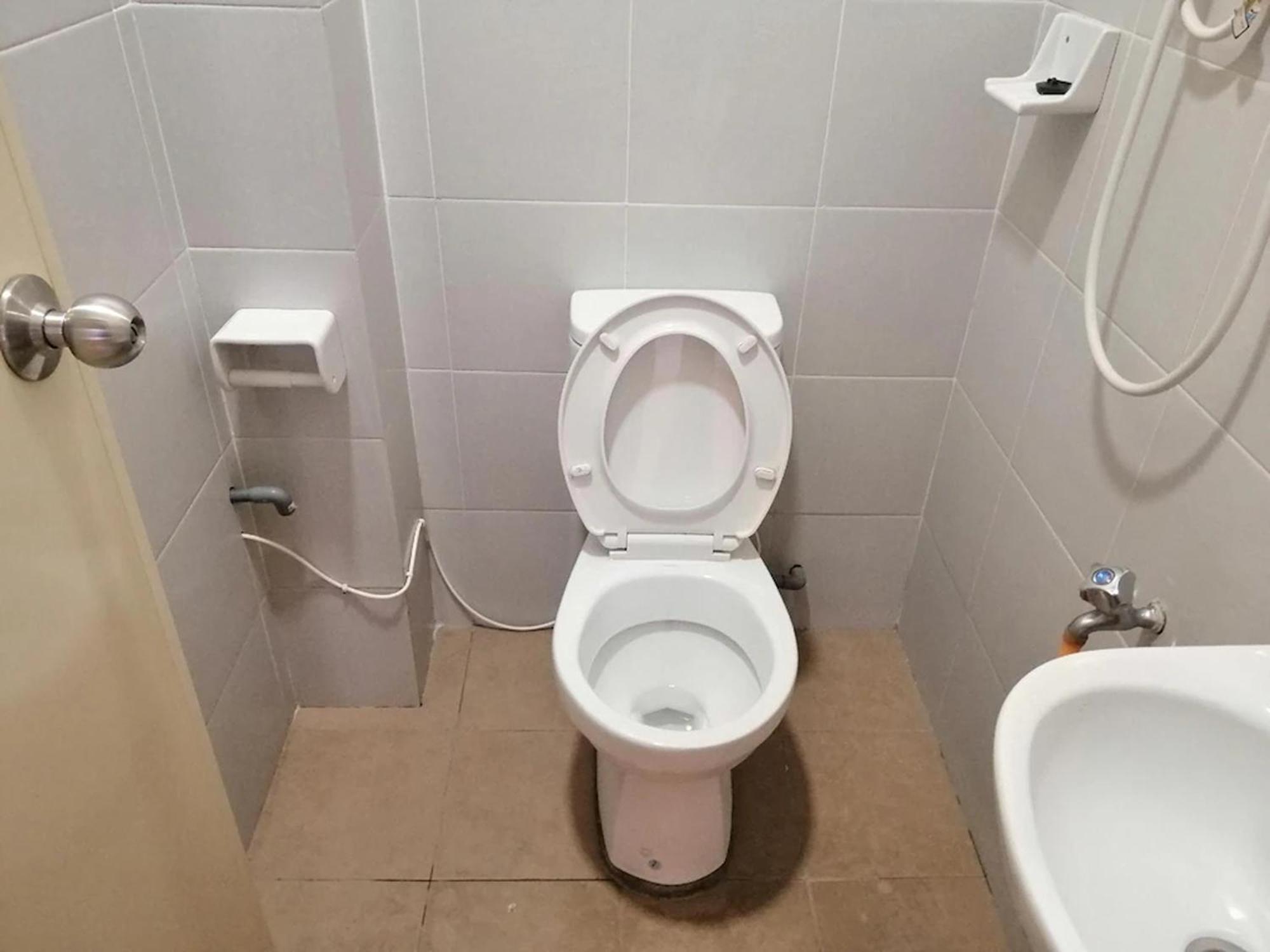 Js Hotel, Johor Bahru Kültér fotó