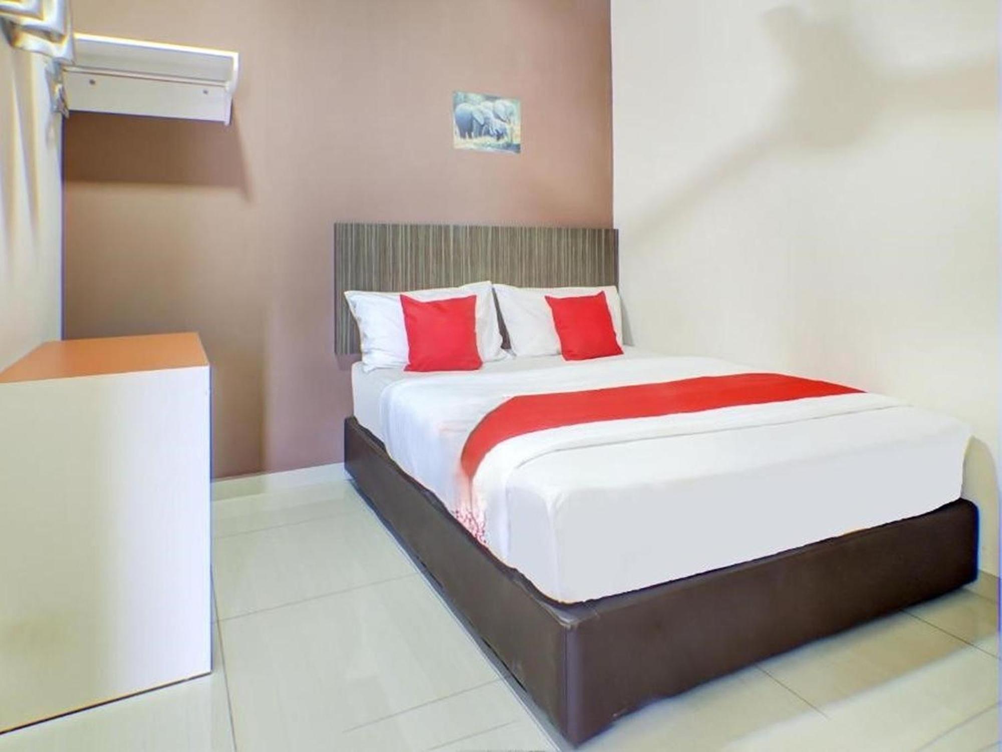 Js Hotel, Johor Bahru Kültér fotó