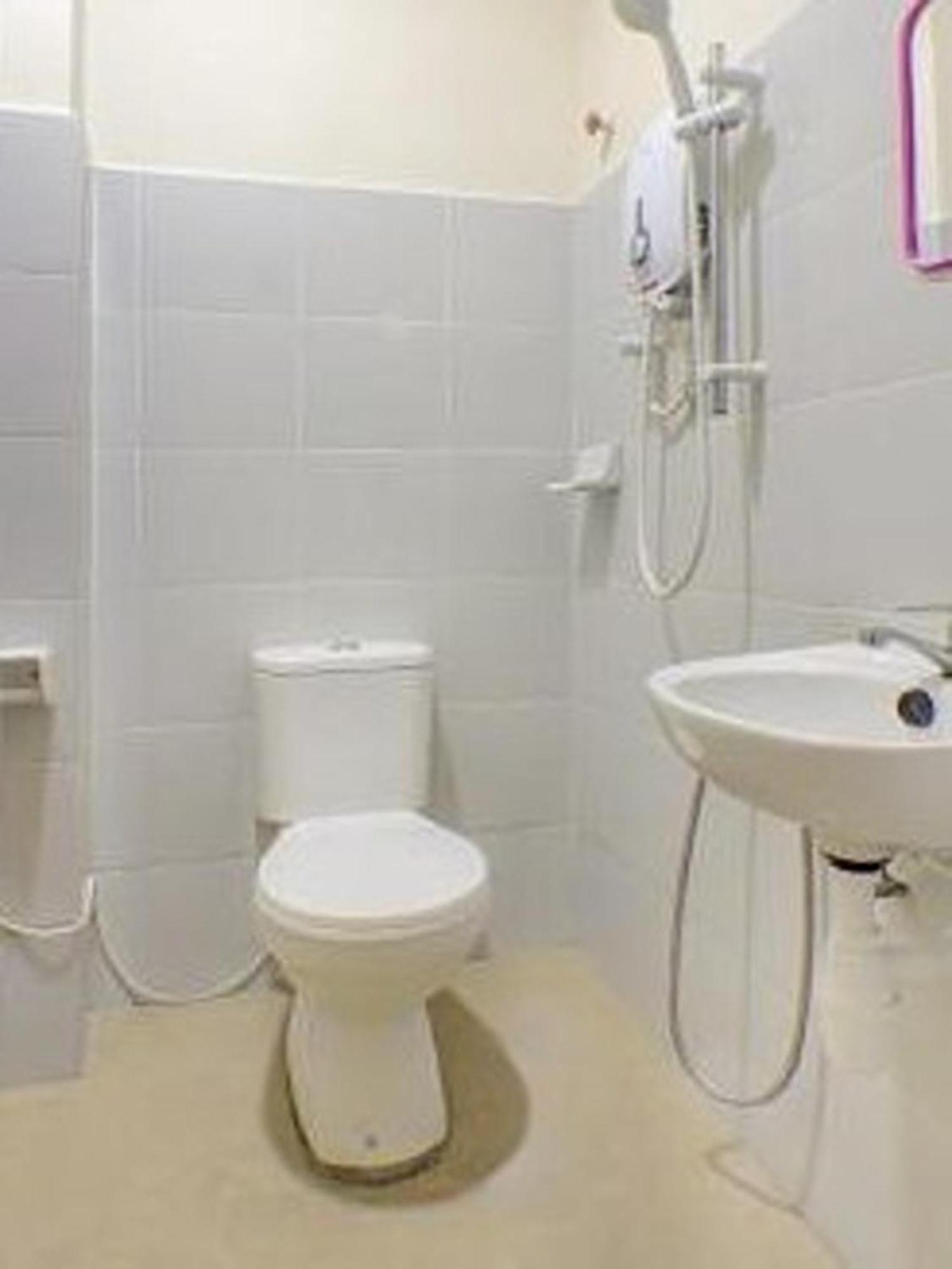 Js Hotel, Johor Bahru Kültér fotó